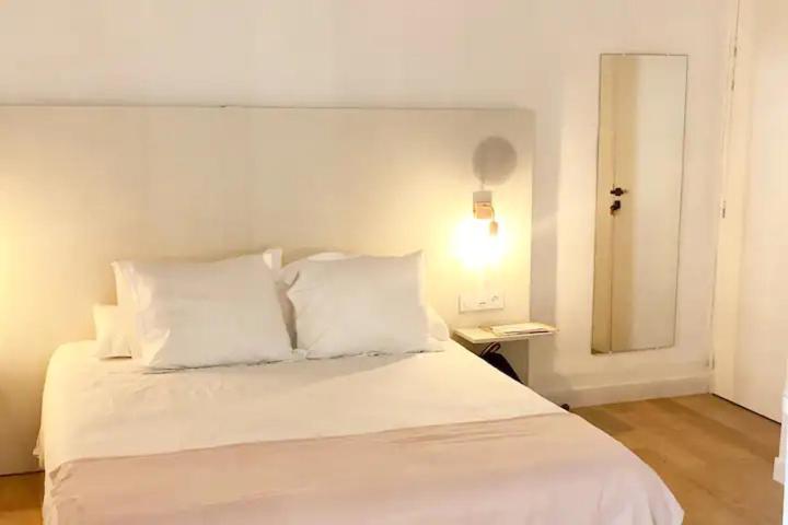 Design Suite Vieux Port Appartement Tout Equipe Climatise Marselha Exterior foto